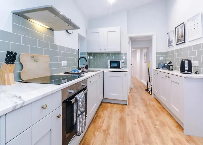 Lincoln House 2 Bedroom Buxton By Assured Stays