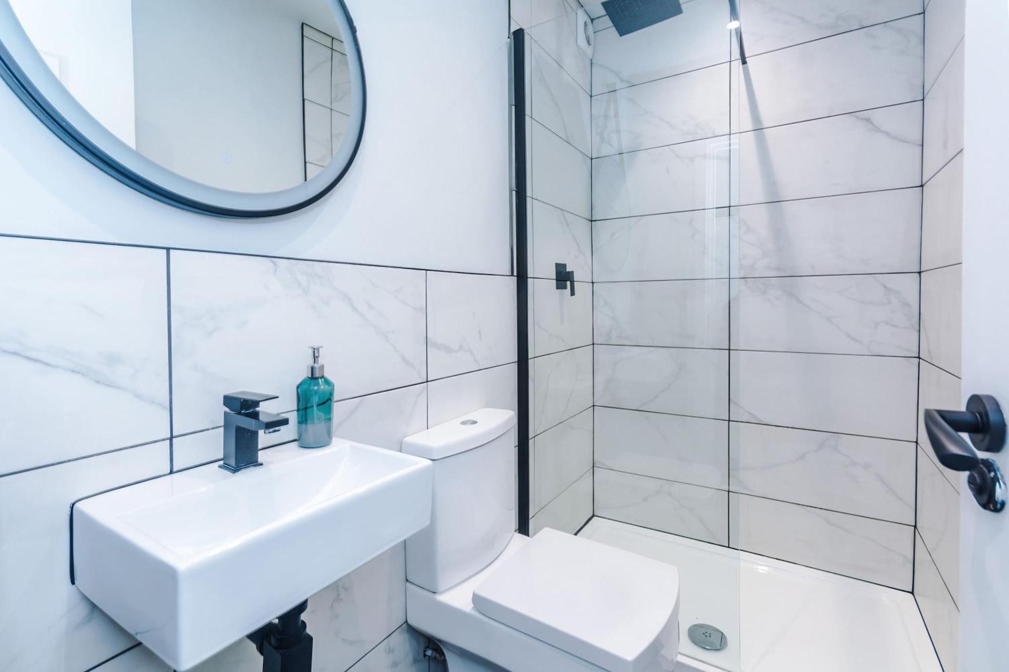 Lincoln House 2 Bedroom By Assured *