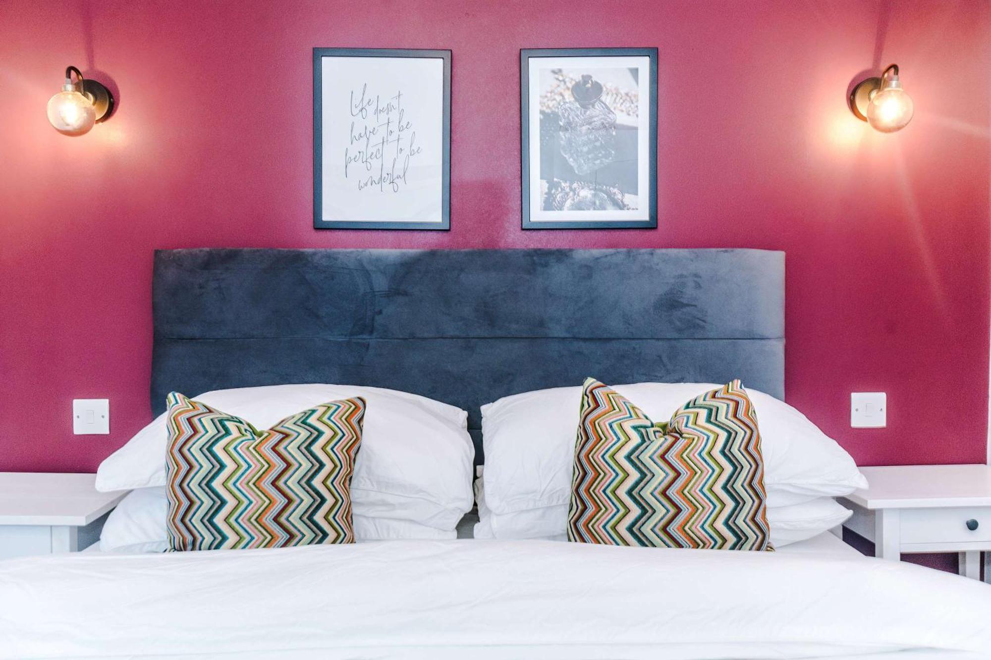 Lincoln House 2 Bedroom By Assured